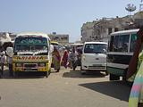 Djibouti - il mercato di Gibuti - Djibouti Market - 49